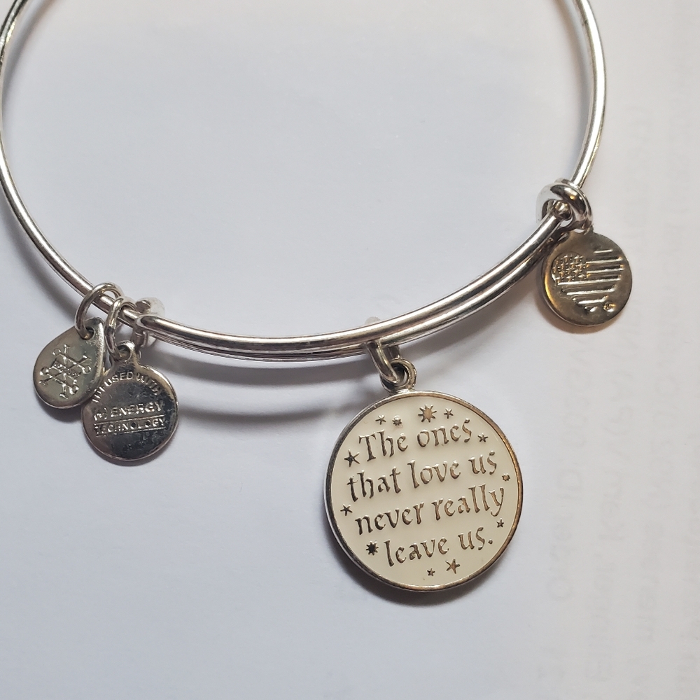 Harry Potter Alex & Ani Bracelet